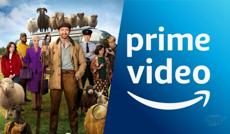 Ovelhas Detetives: Estreia no Prime Video e trailer oficial