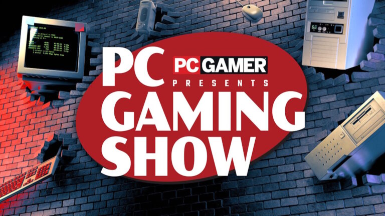PC Gaming Show 2026: anúncios e trailers imperdíveis