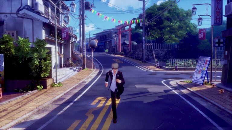Persona 4 Revival: novo trailer e lançamento em 2027