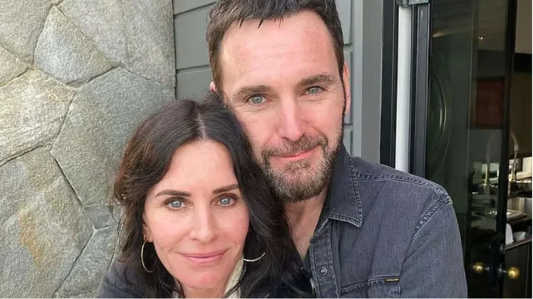 Polêmica: Atriz de Friends termina relacionamento de 12 anos