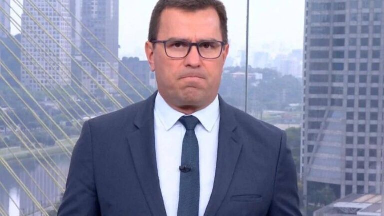 Polêmica: Bocardi no SBT e sua saída da Globo
