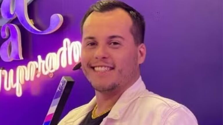 Polêmica: José Patrick, ator encontrado morto em motel