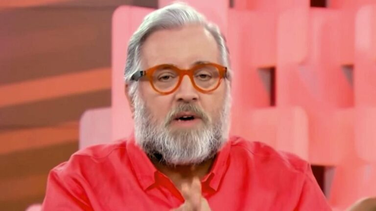 Polêmica: Leão Lobo revela irritação de Silvio Santos com SBT