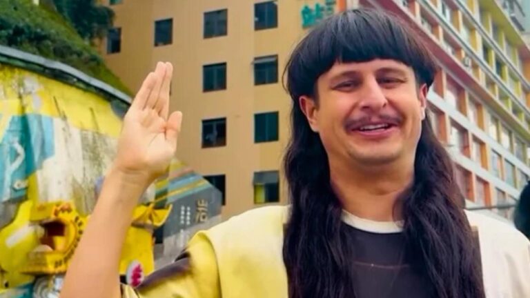 Polêmica: Oliver Tree diz que ninguém receberá herança