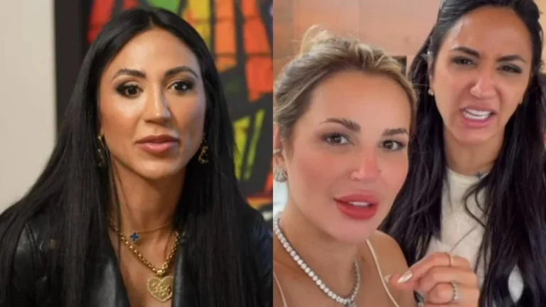 Polêmica: irmã de Deolane revela como influenciadora enriqueceu