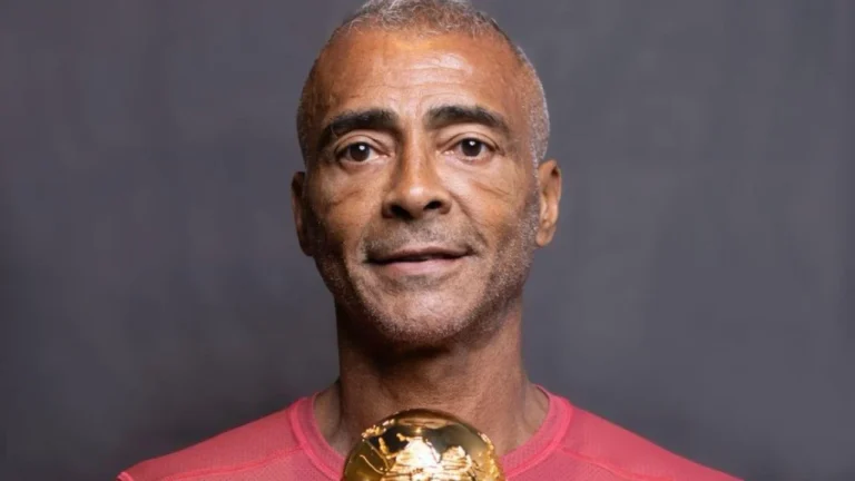 Polêmicas de Romário durante a Copa: 3 momentos virais
