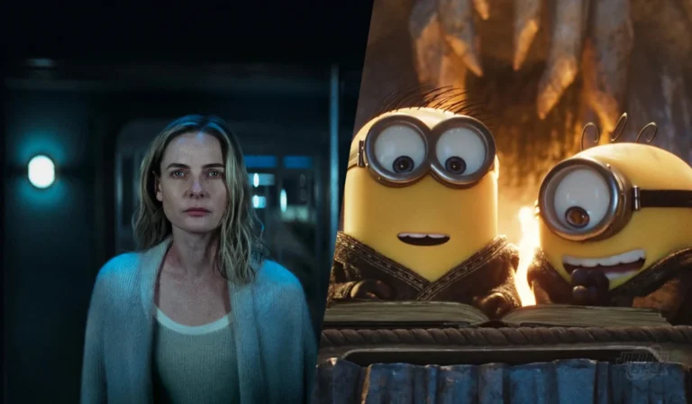 Principais estreias da semana nos streamings e cinema de 29/06 a 05/07