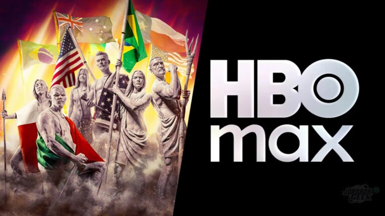 Principais lançamentos da semana na HBO Max (01 a 07 de junho)