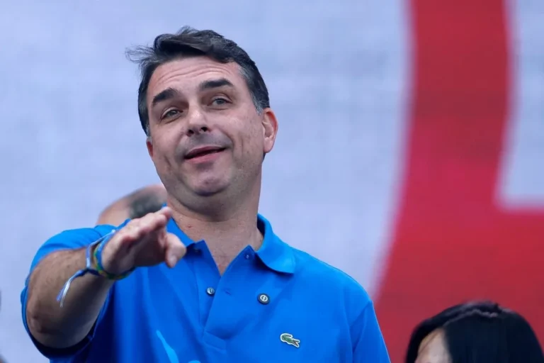 Projeto de reaproximação entre Brasil e Israel por Flávio Bolsonaro