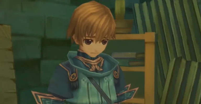 RPGs incríveis da Square Enix que quase ninguém lembra