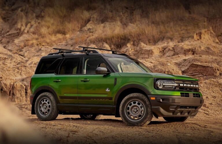 Recall da Ford: Maverick, Mustang, Bronco e F-150 afetados
