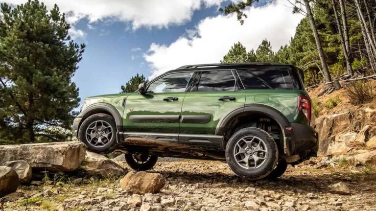 Recall de SUVs populares da Ford no Brasil: saiba mais sobre a convocação