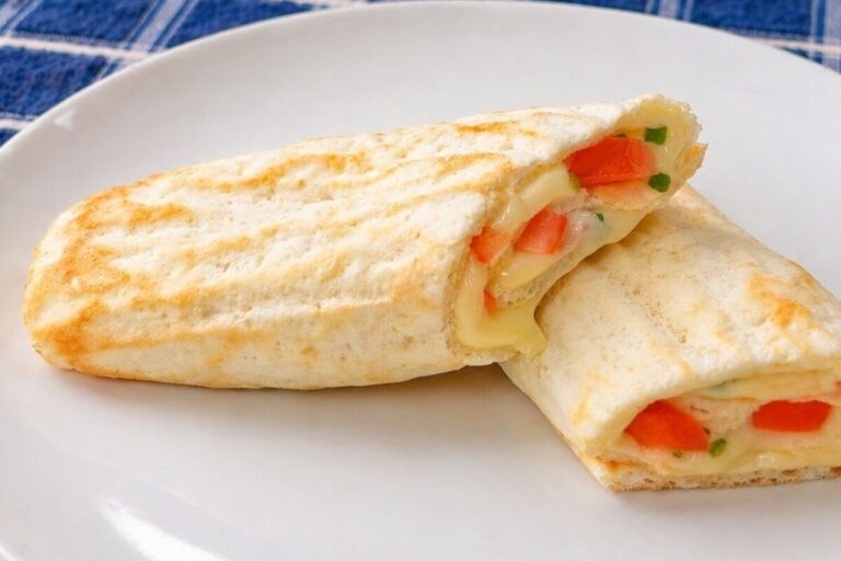 Receita de lanche zero carboidrato rico em proteínas saudável