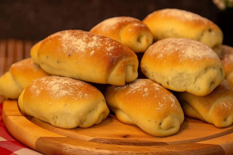 Receita de pão de fubá com erva doce para festa junina
