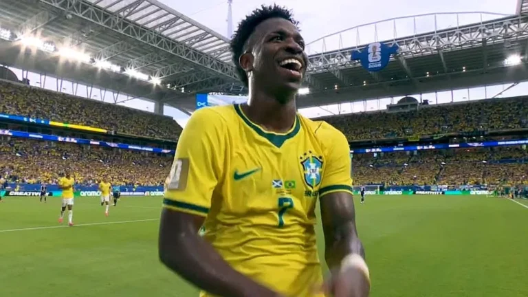 Recordes históricos: Brasil faz Globo, SBT e CazéTV viralizarem