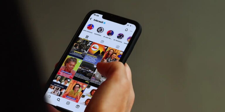 Redes sociais causam polarização e isolamento político em jovens agora