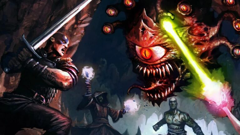 Remake de Baldur's Gate 2 em produção, revela rumor