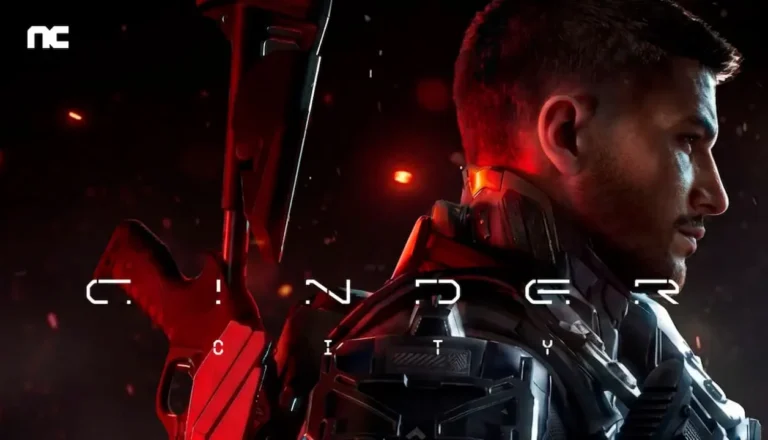 Requisitos mínimos para jogar Cinder City no PC em 2023