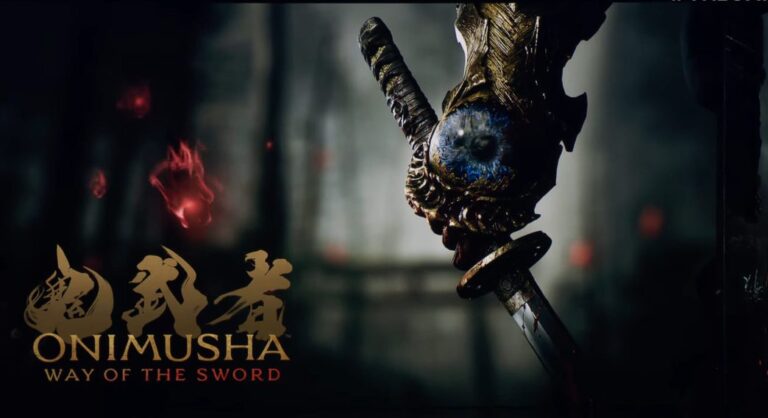 Requisitos para rodar Onimusha Way of the Sword no PC