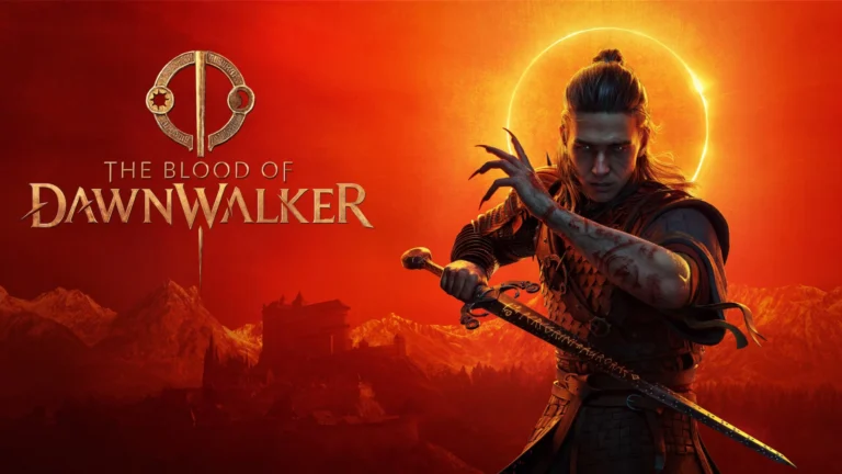 Requisitos reduzidos para The Blood of Dawnwalker no PC