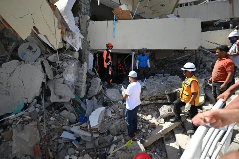 Resgate na Venezuela amid escassez e doenças em crise humanitária