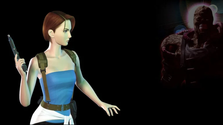 Resident Evil 2: novidade revela namorado de Jill após décadas