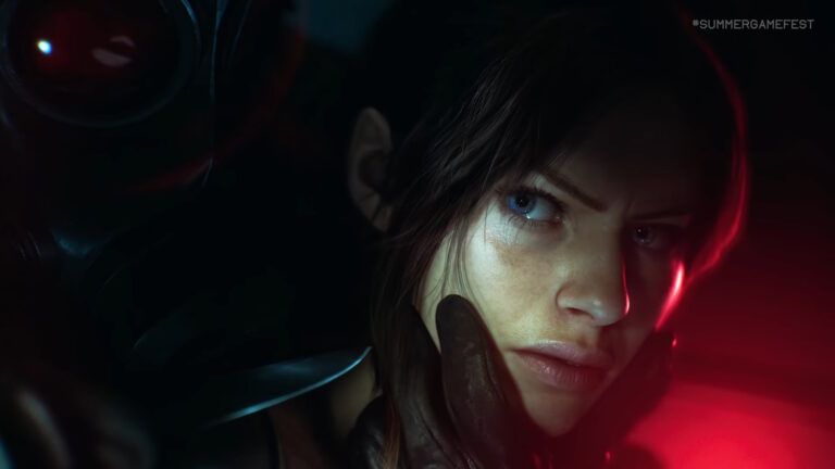 Resident Evil Veronica ganha gameplay em 3ª pessoa e terror