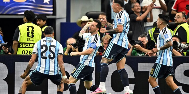 Resultados dos jogos da Copa de segunda-feira (22) agora
