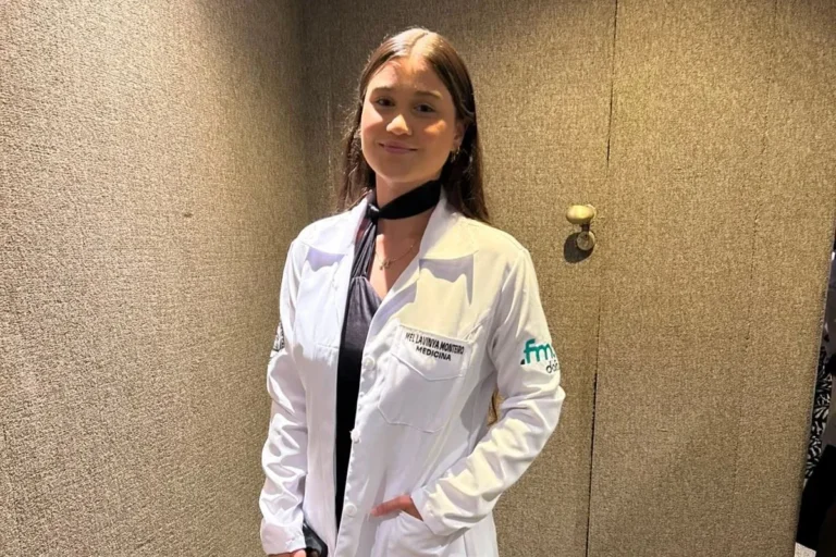 Rifa de amigos garante qualidade de vida para estudante de Medicina