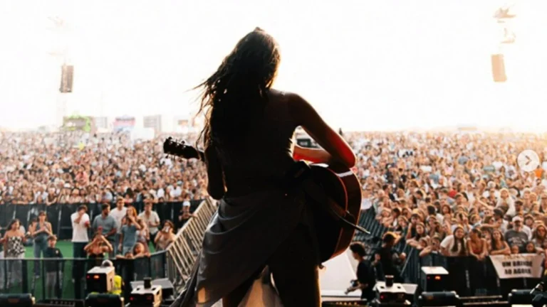 Rock in Rio Lisboa 2023: novidade imperdível no Parque Tejo