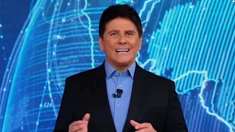 SBT bate recordes e se destaca nas redes sociais em 2023