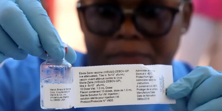 SP confirma descarte de segundo caso suspeito de ebola agora