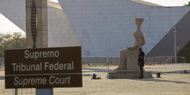 STF confirma derrubada da idade mínima para aposentadoria hoje