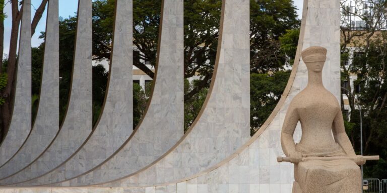 STF dá 60 dias para big techs cumprirem regras agora definidas