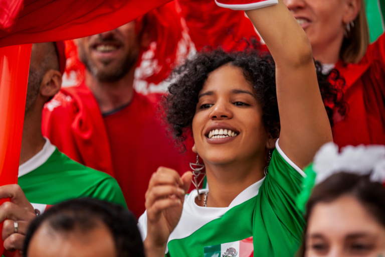 Saúde e bem-estar: Copa do Mundo inspira busca por namorado gringo