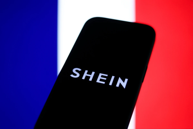 Saúde e bem-estar: França multa Shein e combate fast fashion