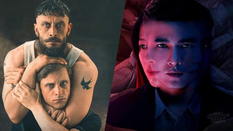 Séries e filmes em destaque na HBO Max neste fim de semana 06/06
