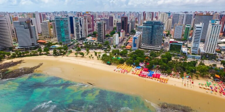 Show da Caixa Cultural celebra 300 anos de Fortaleza