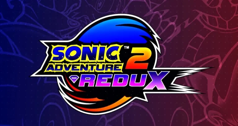 Sonic Adventure 2 Redux ganha terceira demo e novidades