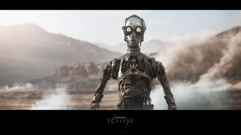 Star Wars Eclipse corre risco de cancelamento e futuro incerto