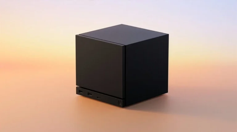 Steam Machine: preço revelado hoje e surpreende jogadores