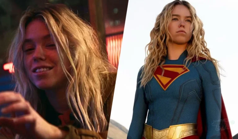 Supergirl: Primeiras reações destacam Milly Alcock