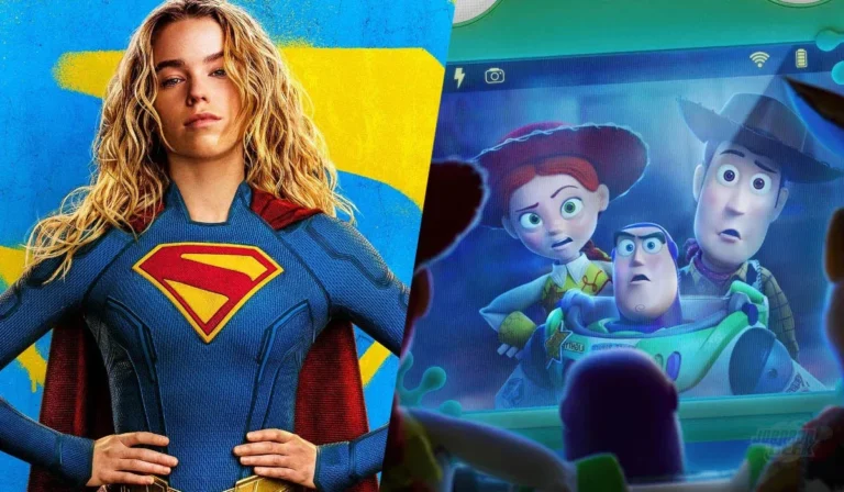 Supergirl estreia com arrecadação abaixo do esperado em 2023