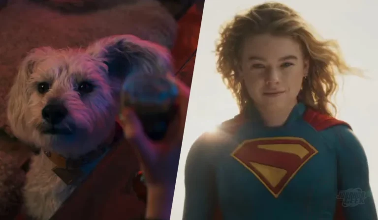 Supergirl quebra tradição de filmes de heróis há anos