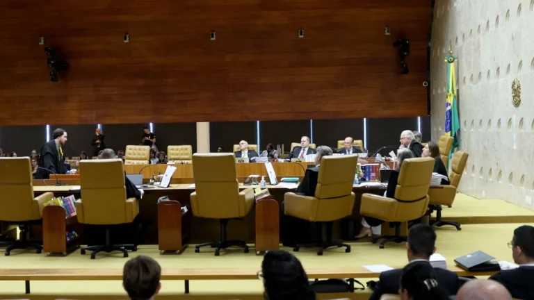 Supremo Tribunal Federal autoriza pagamento retroativo de penduricalhos a juízes e promotores