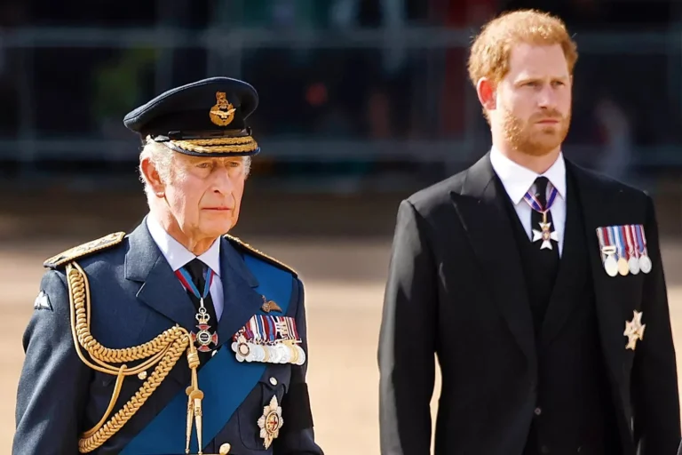 Tendência de estilo: Harry e Meghan no retorno ao Reino Unido