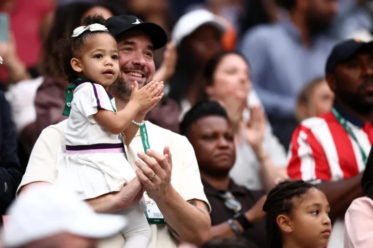 Tendência de looks: Serena Williams e sua batalha em Wimbledon