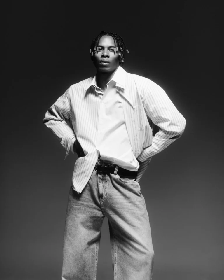 Tendência de moda: Breno Ferreira brilha em 'Jogada de Risco'
