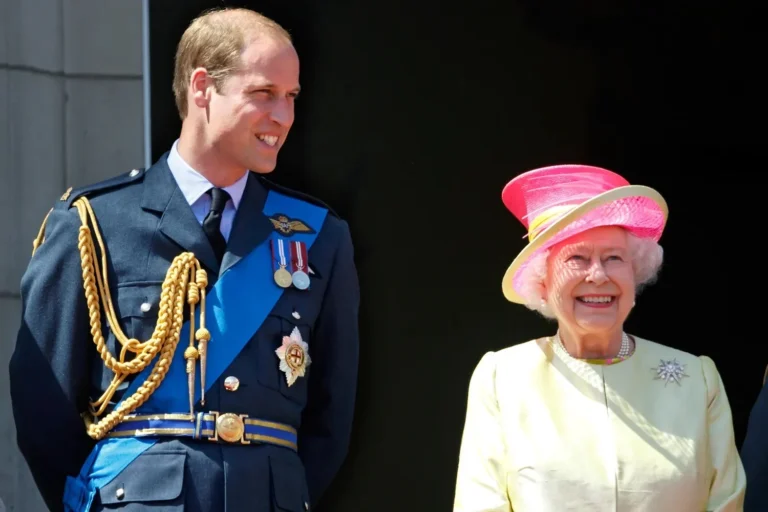 Tendência de moda: Príncipe William emociona em tributo à Rainha Elizabeth