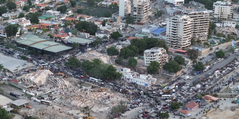 Terremoto de 4.6 atinge Venezuela hoje após tremor duplo